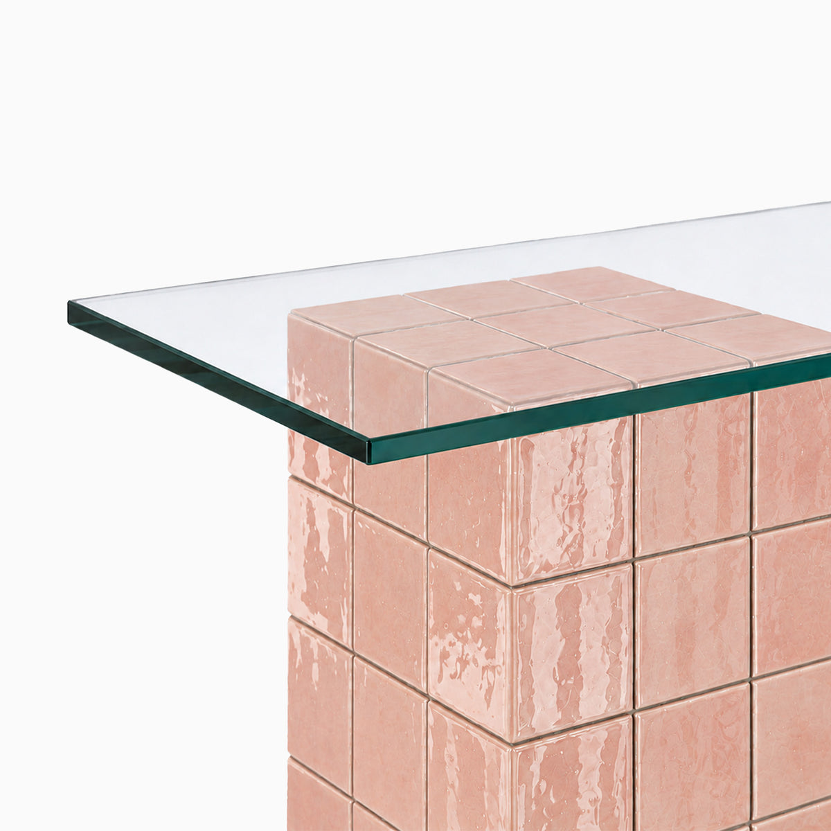 Zayn Tile Console image