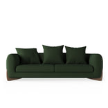 Cedar Green Boucle