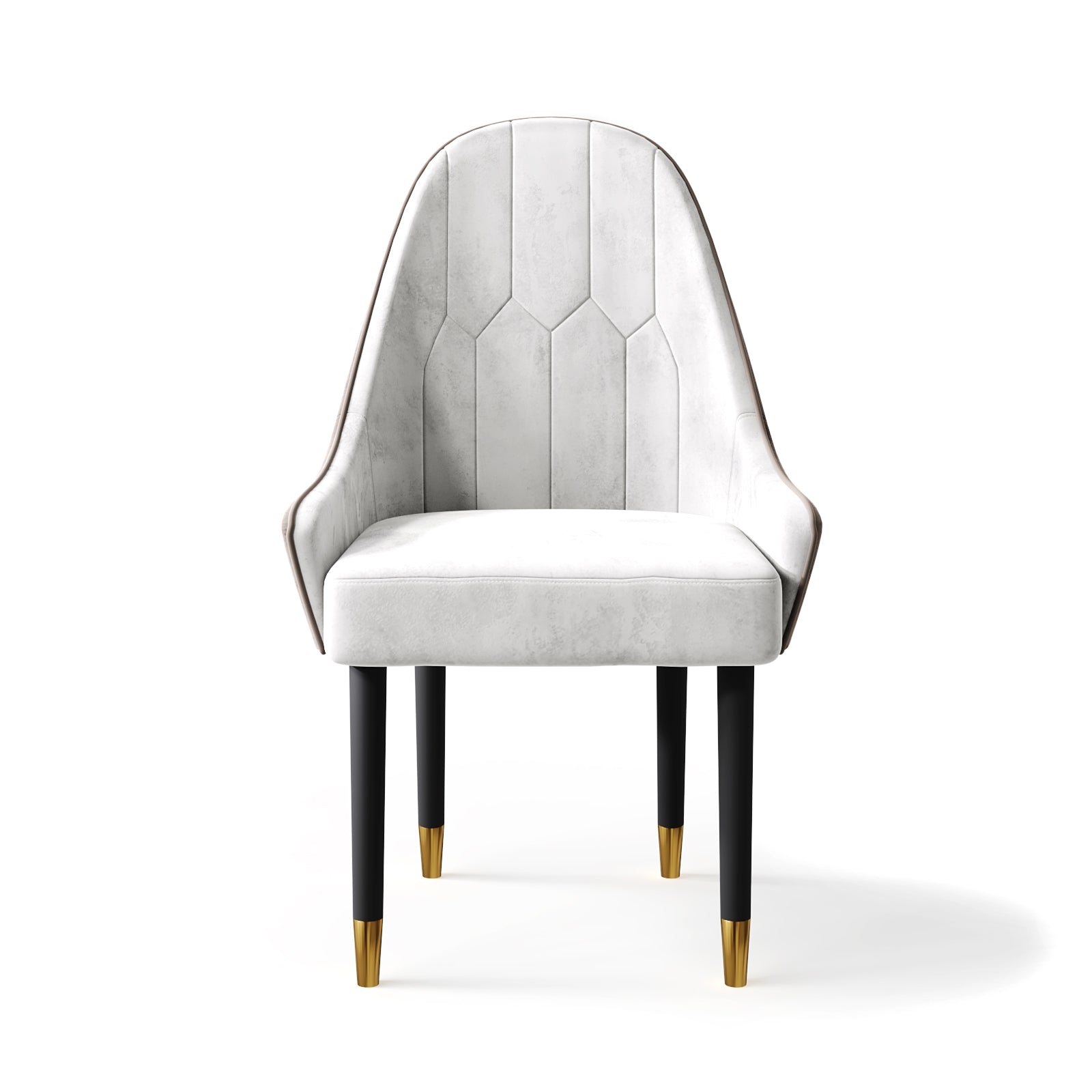 Art Deco Dining Chair