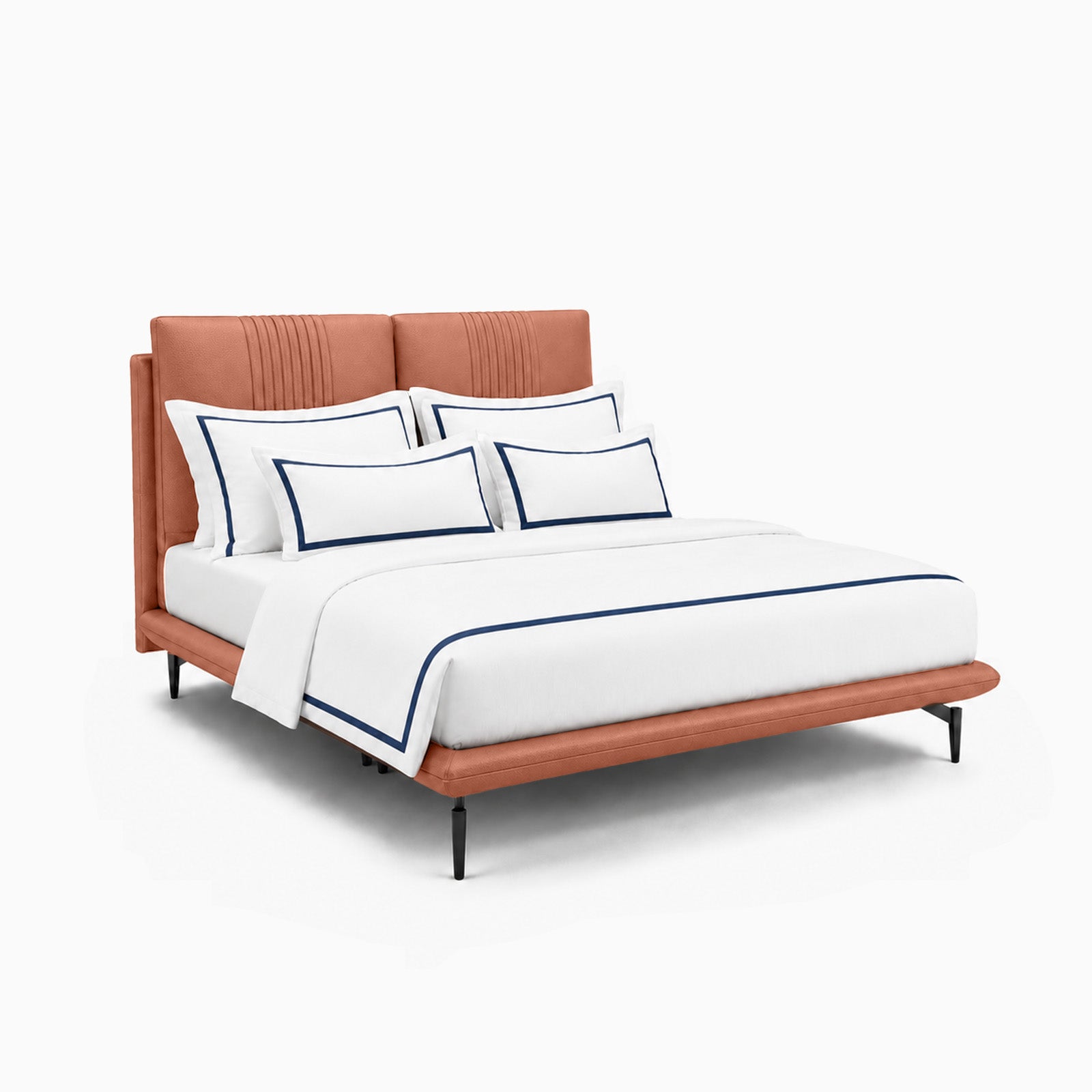 Hyde Double Bed image