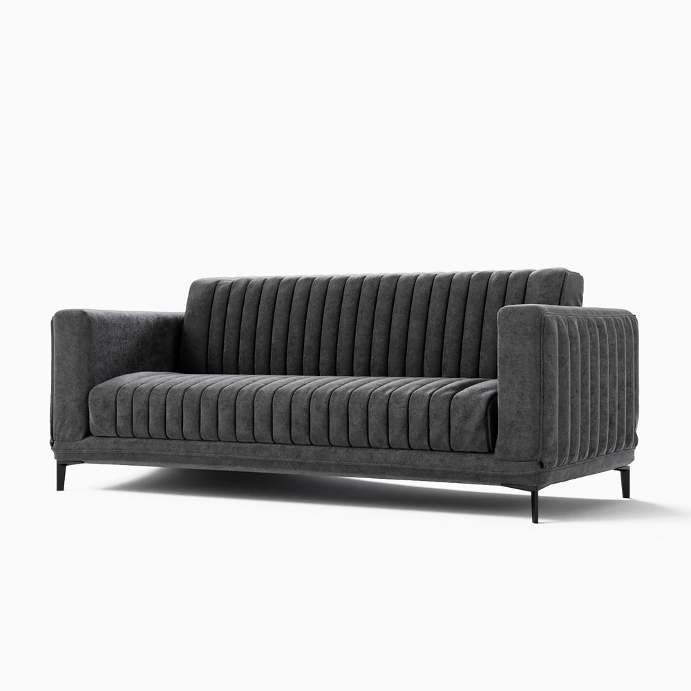Annelise 3-Seater Sofa Bed