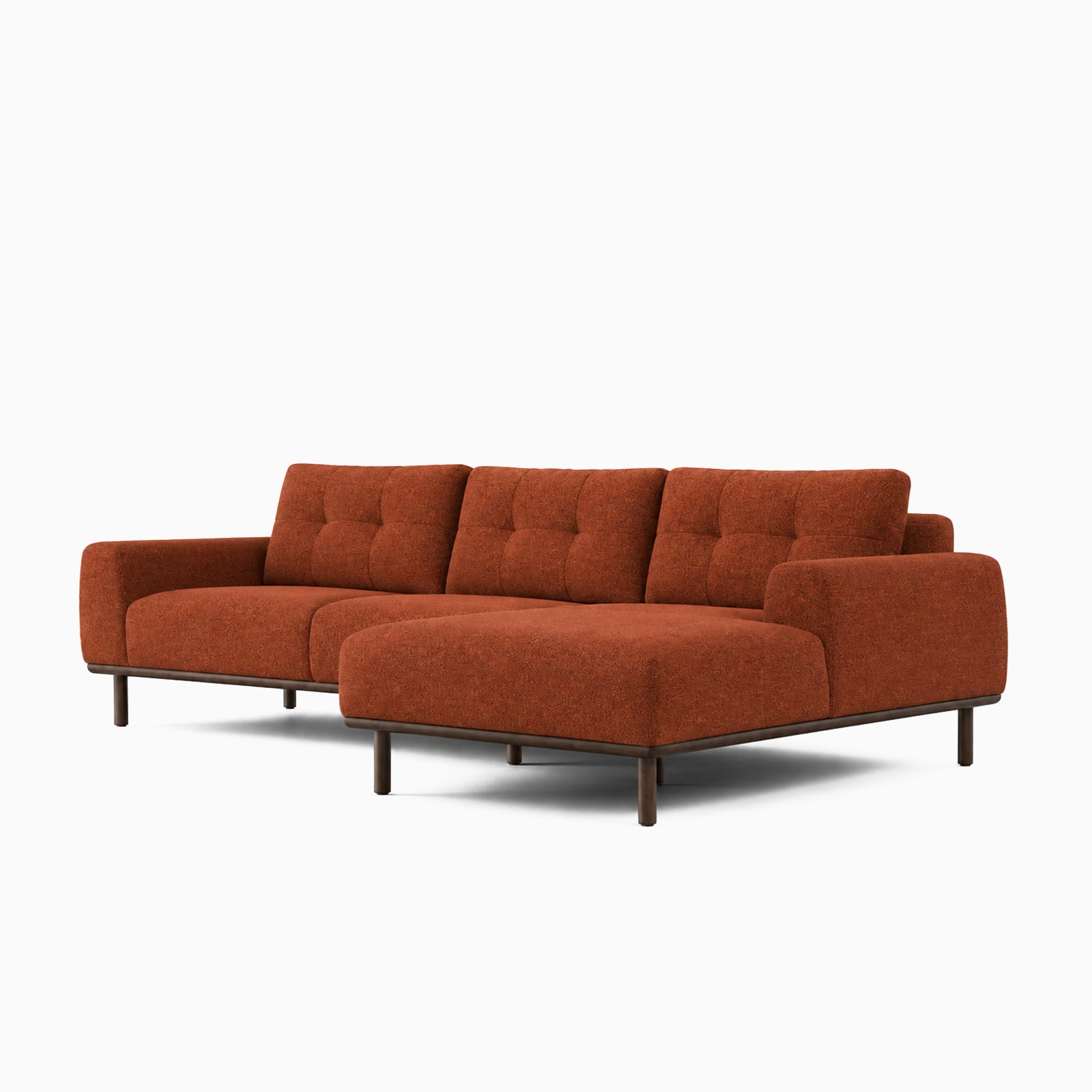 Felix 4-Seater Corner Sofa image