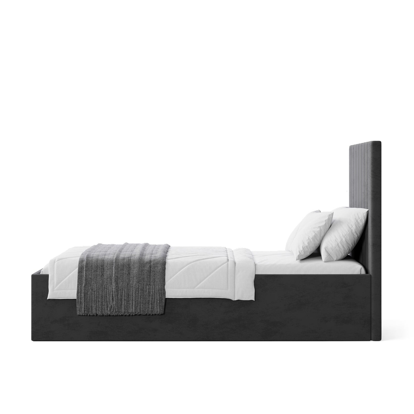 Annelise Basic Size Bed image