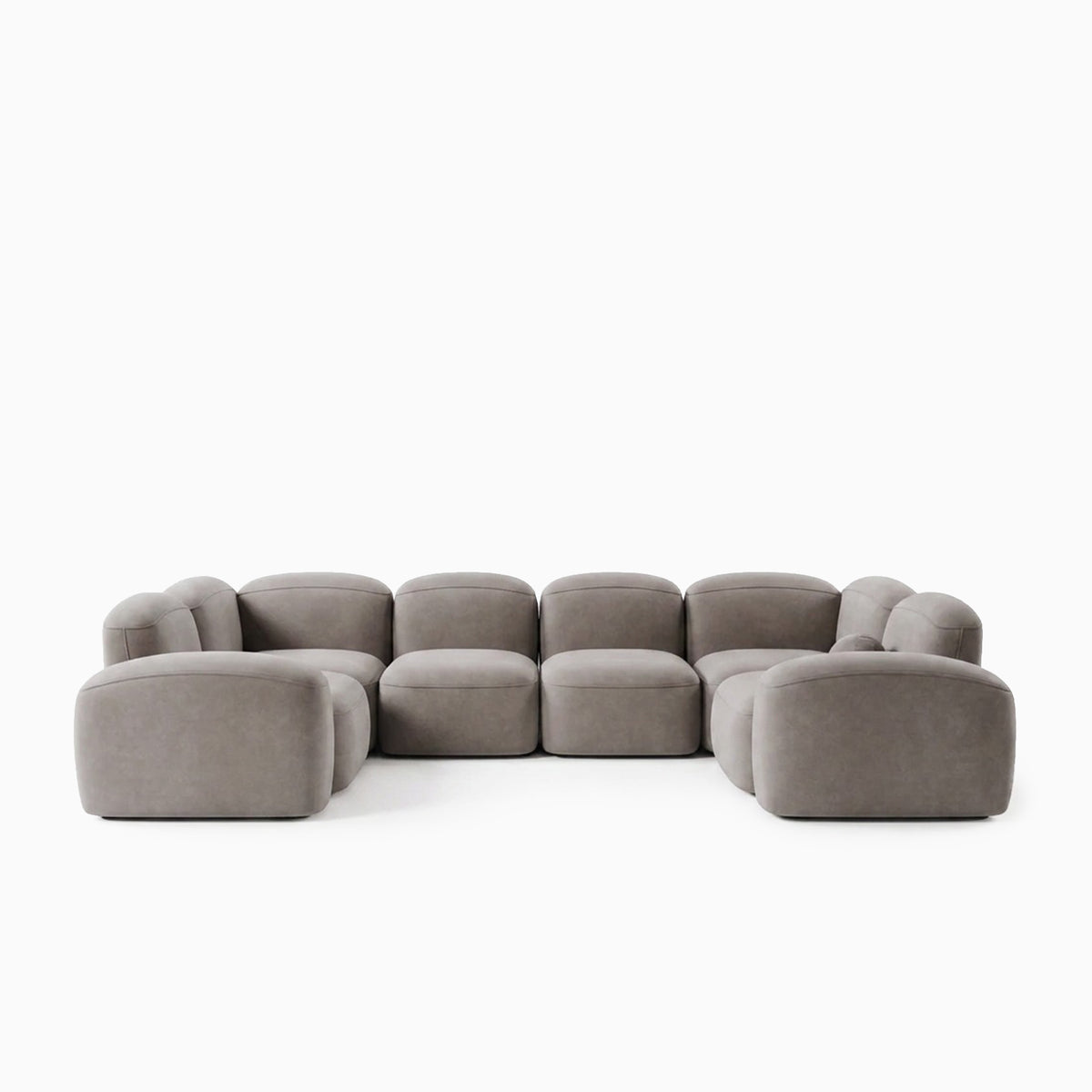 Freedom 6-Seater Modular Sofa image