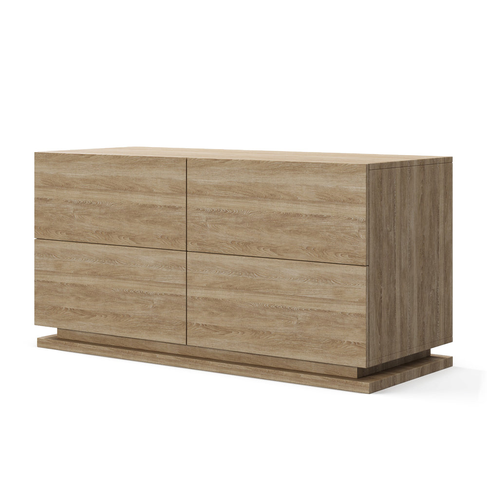 Blush Dresser