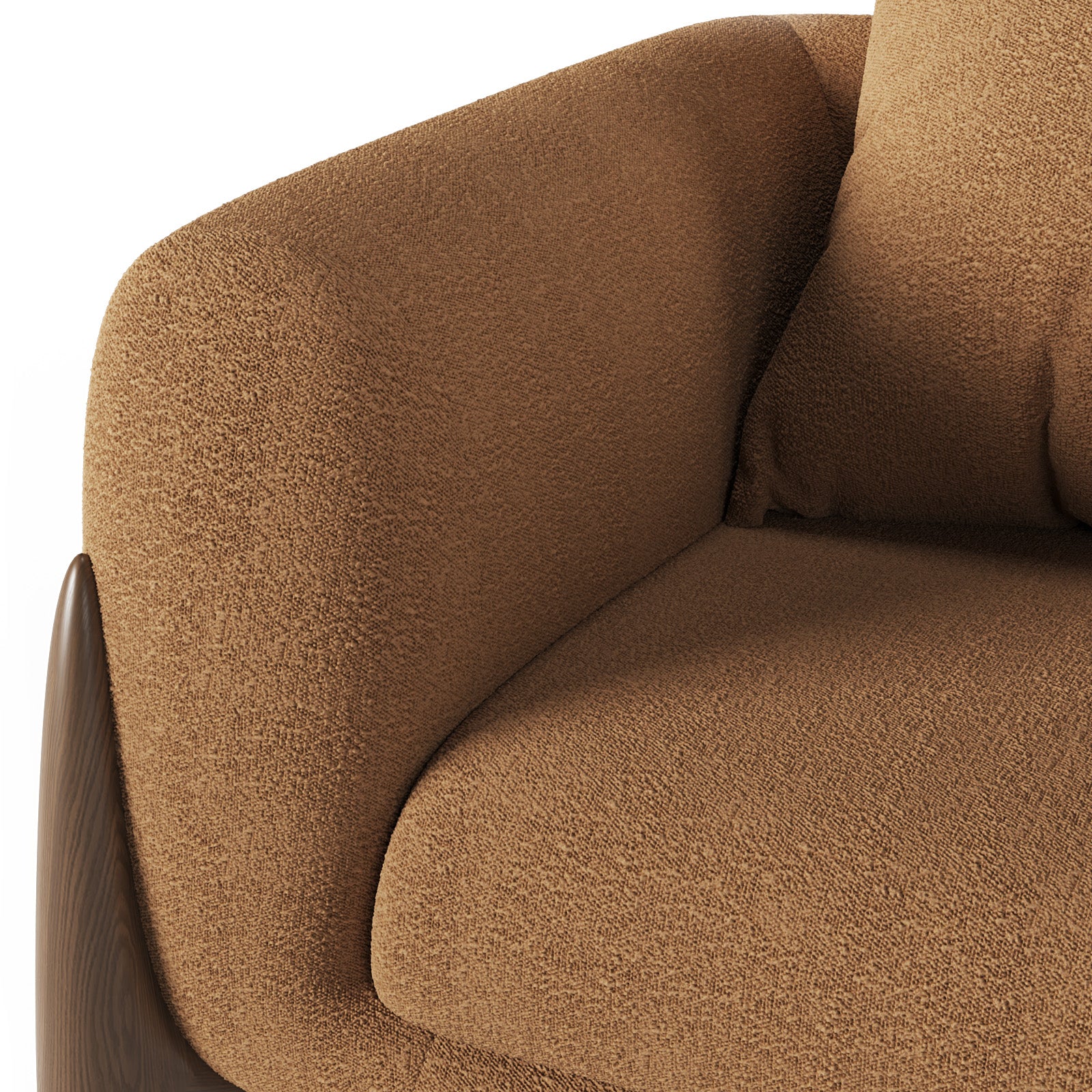 Kyoto Grand Rest Armchair image