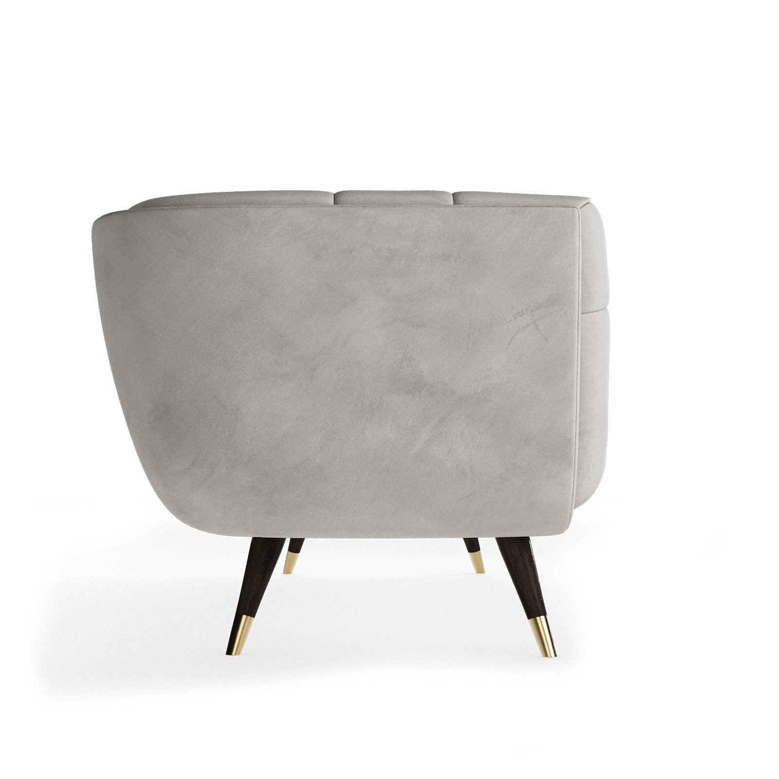 Ember 4-Seater Straight Sofa image