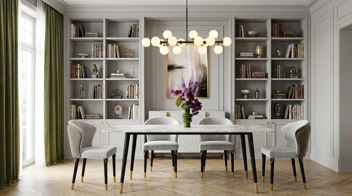 Riviera Luxe 1 Bedroom Package