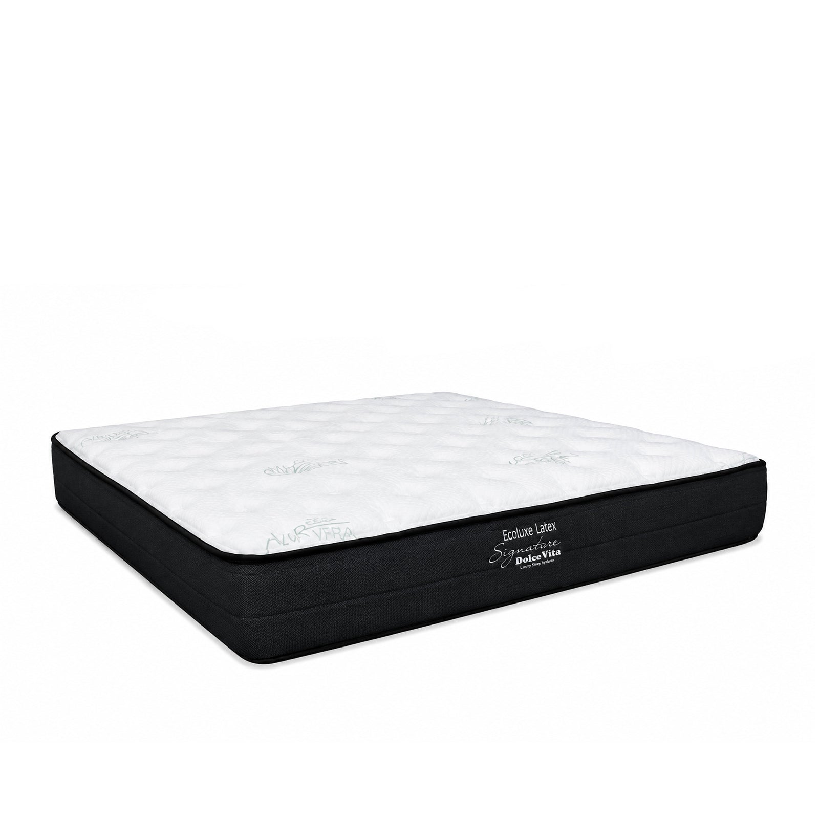 Dolce Vita Ecoluxe Bed Mattress