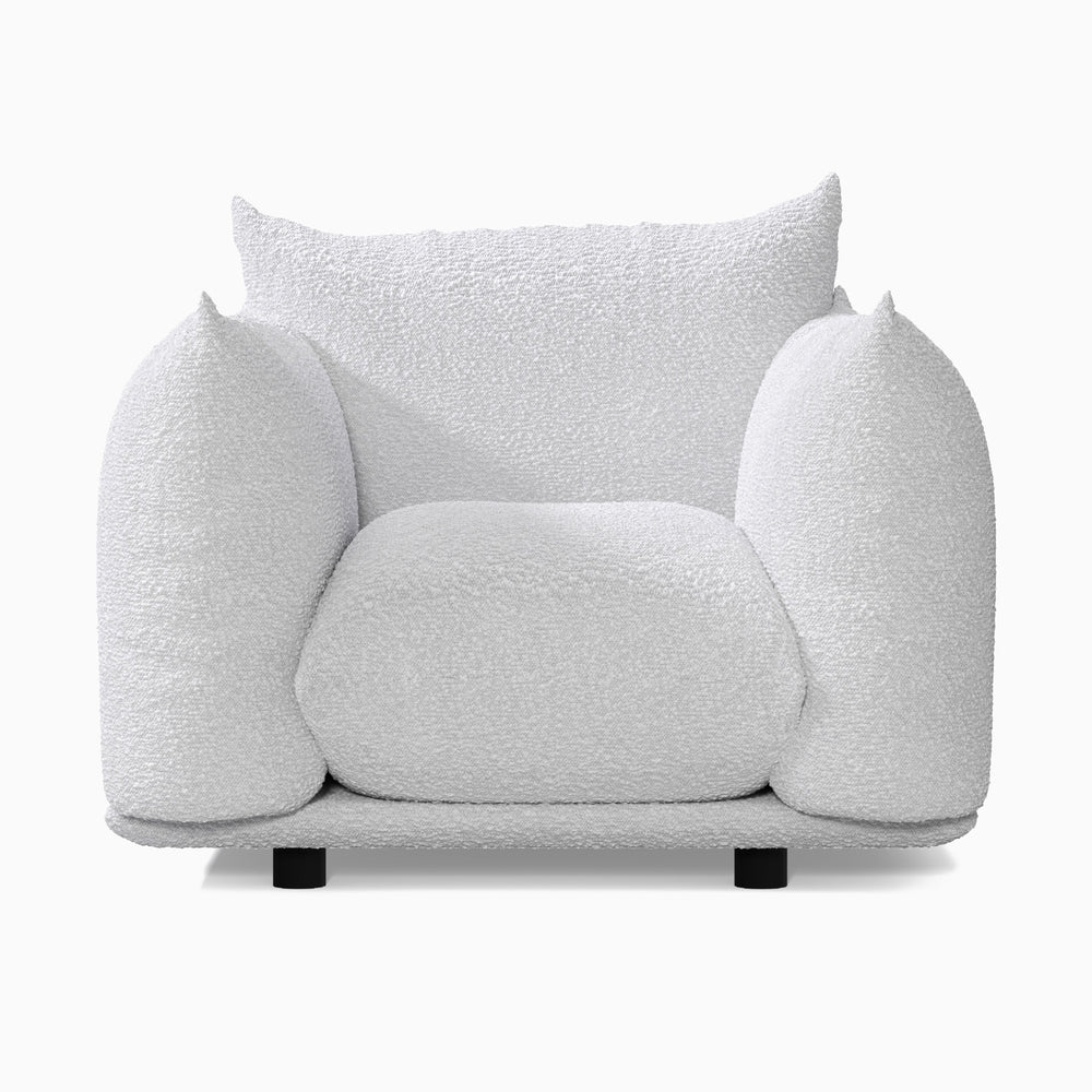Atlas Spirit Rest Armchair