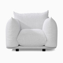 Atlas Spirit Rest Armchair