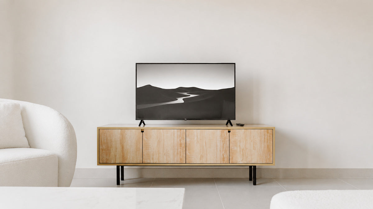 Dune Breath 1 Bedroom Package