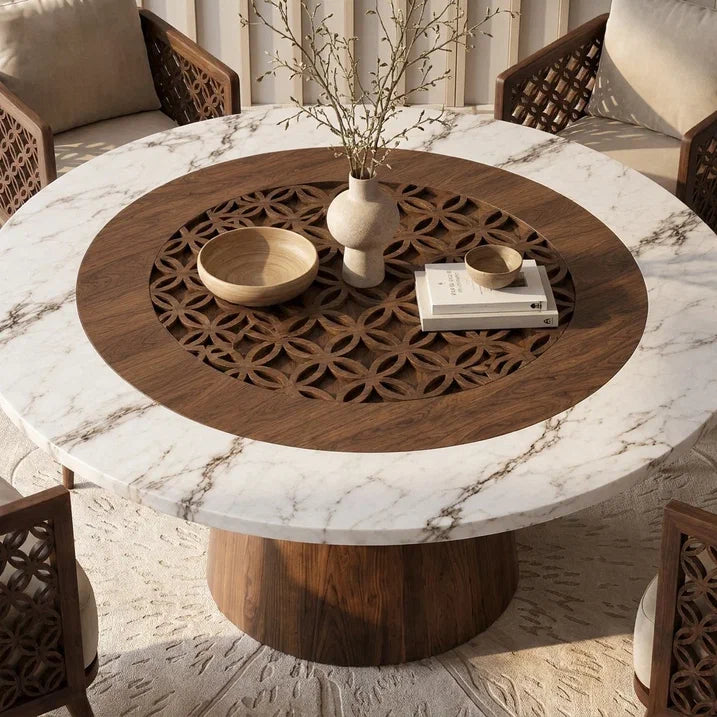 Jana Dining Table image