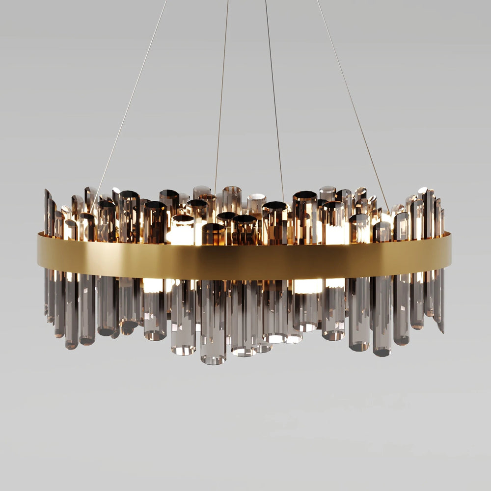 Gatsby Bedroom Chandelier