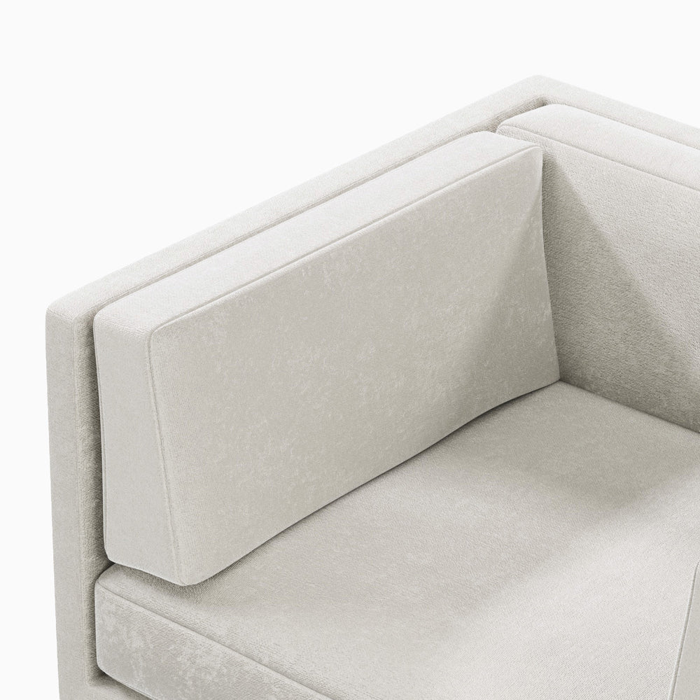 Кресло Lounge Rest