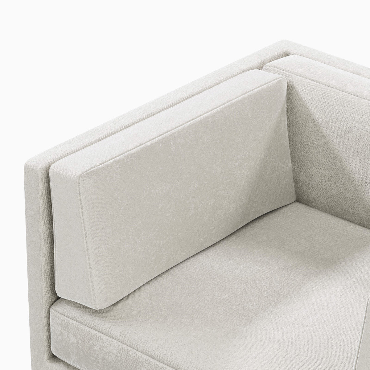 Lounge Rest Armchair image