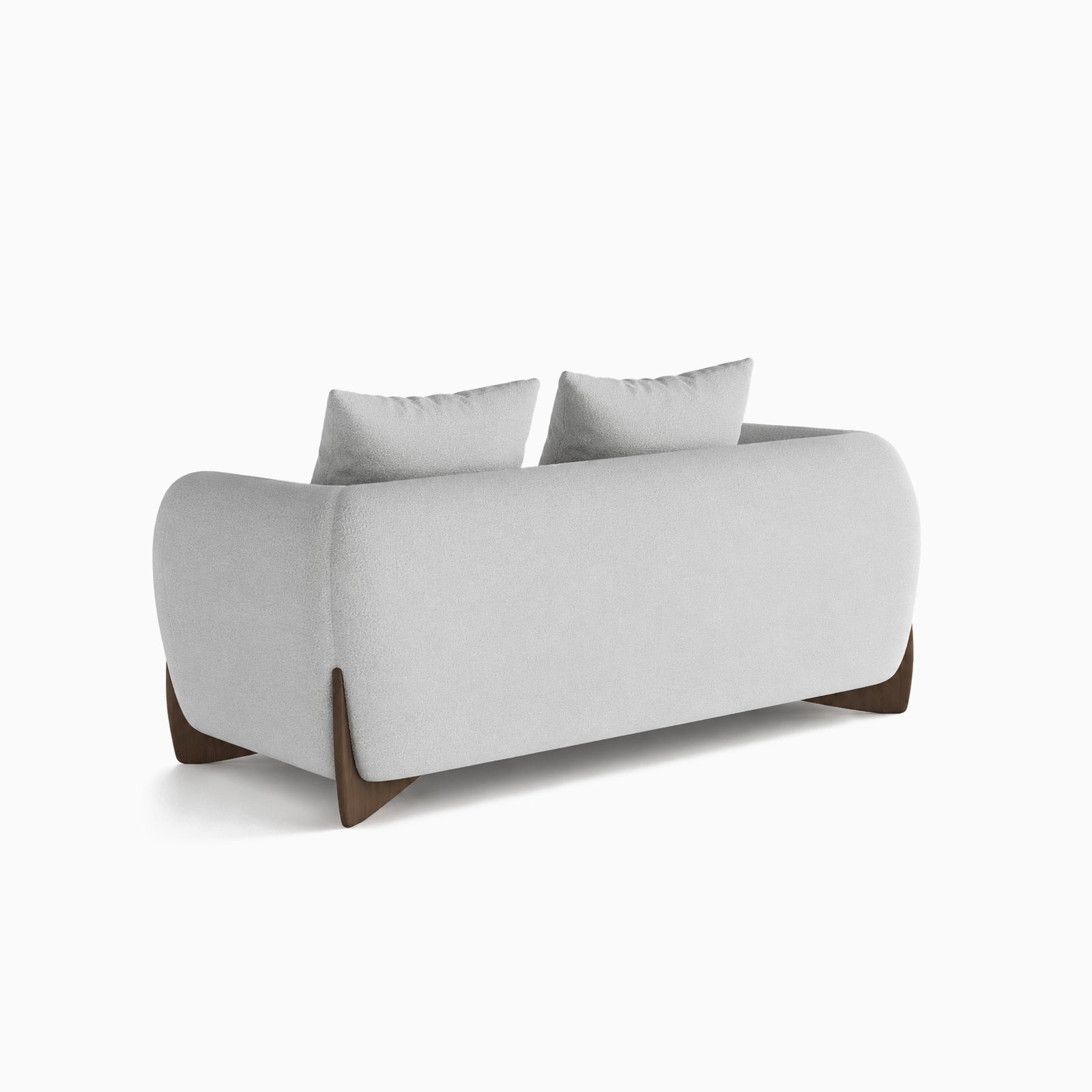 Kyoto 2-Seater Straight Sofa image