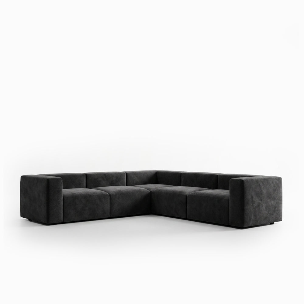 Urban 5-Seater Modular Sofa image