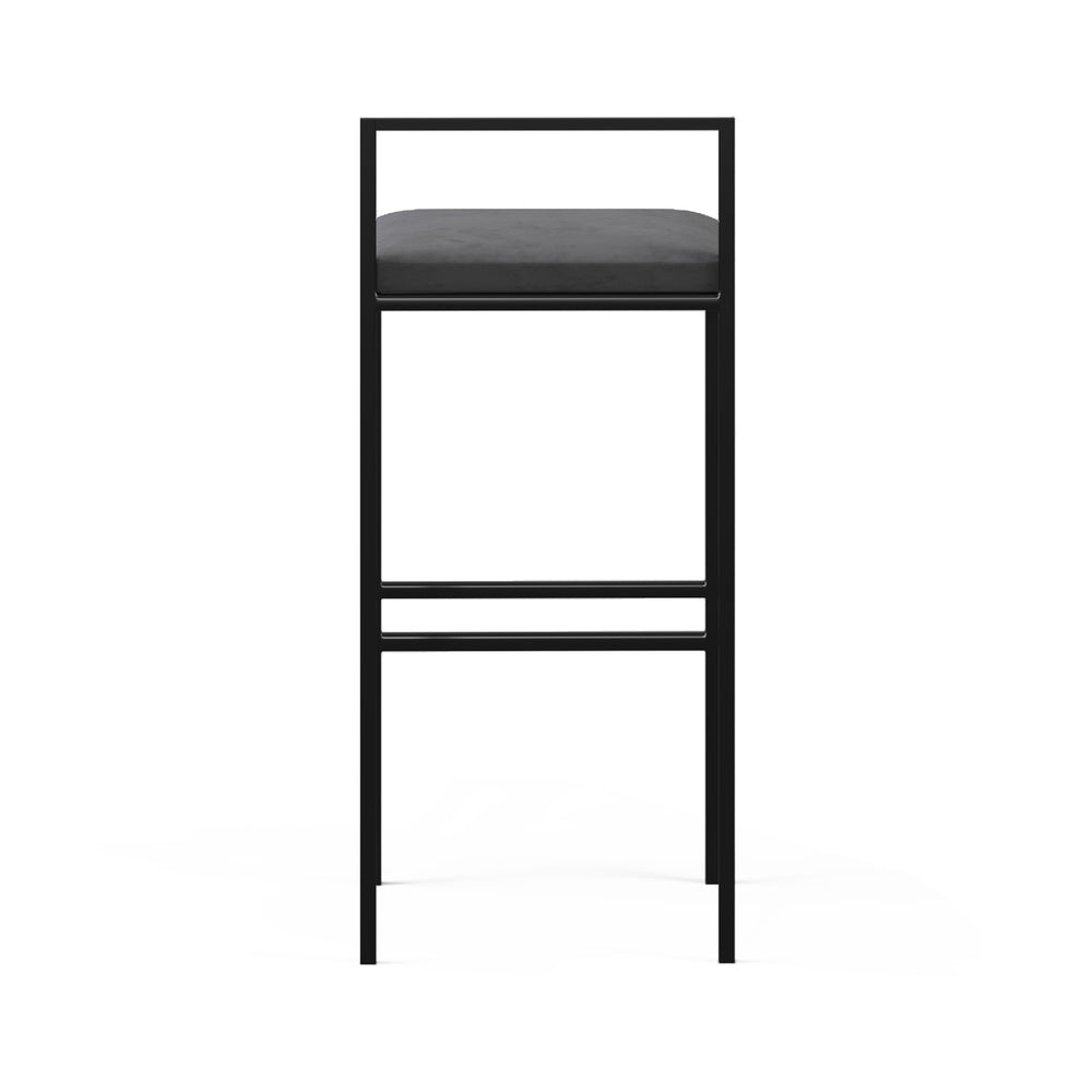 Lounge Bar Chair
