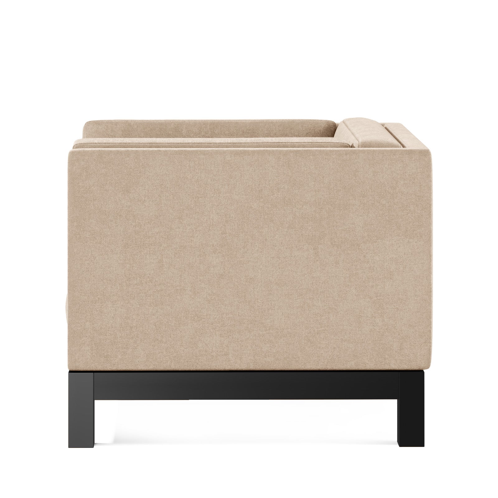 Lounge Rest Armchair image