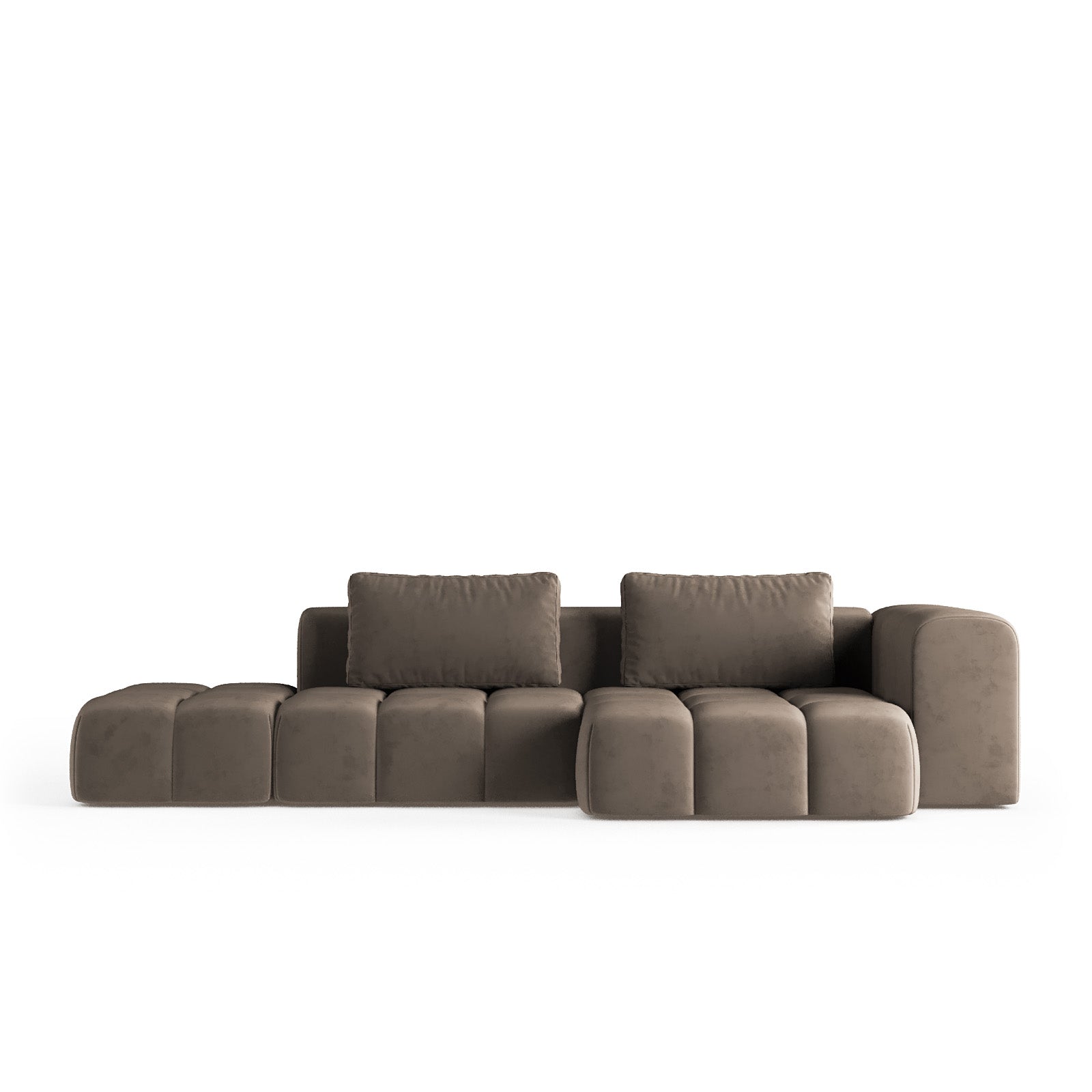 Cuddle 5-Seater Corner Sofa