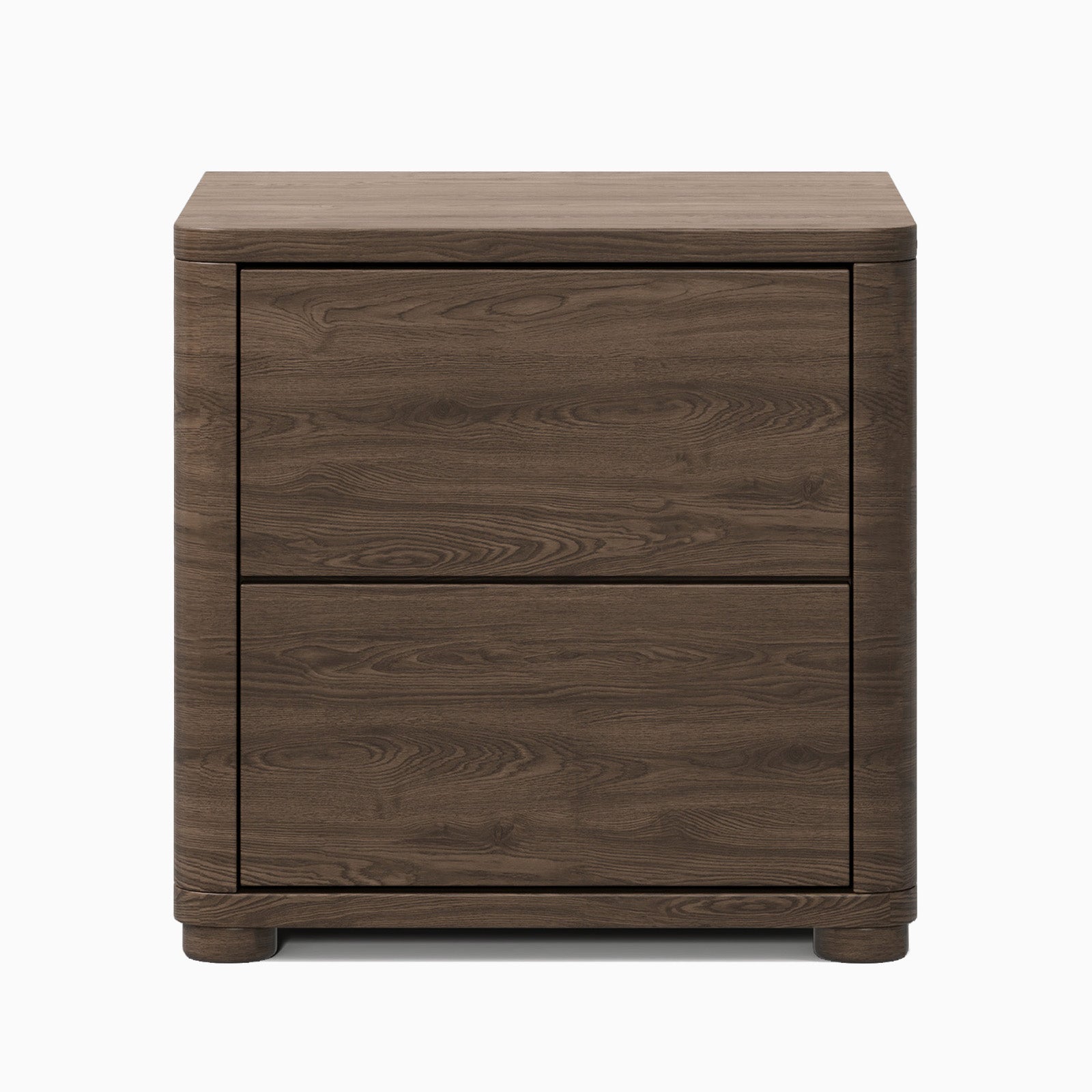 Maison 2-Tier Bedside Table image