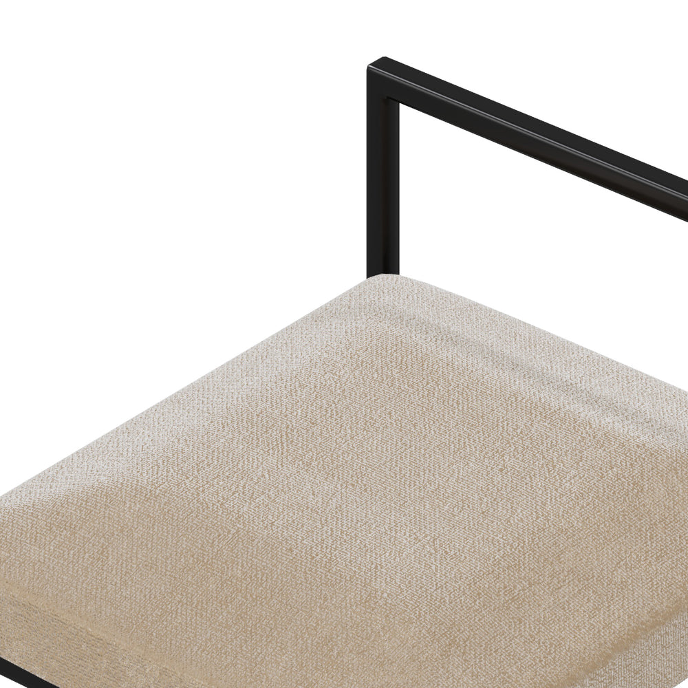 Lounge Bar Chair