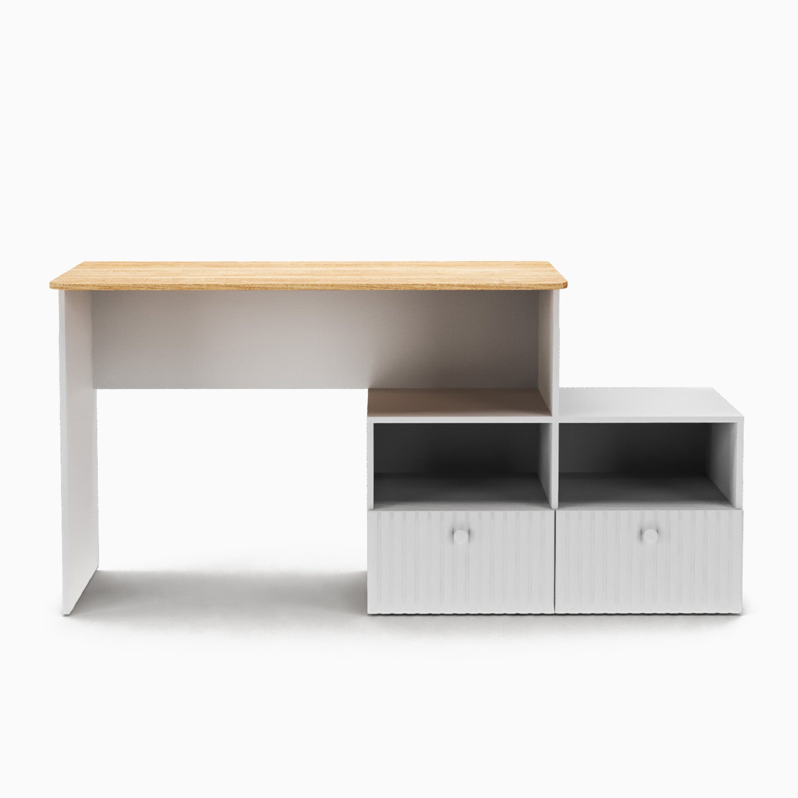 Toby Duo Desk