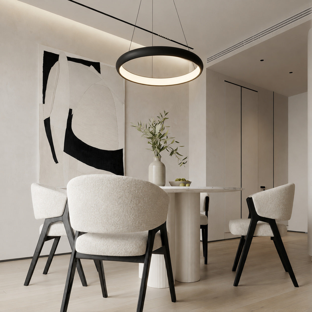 Lyon Dining Table image