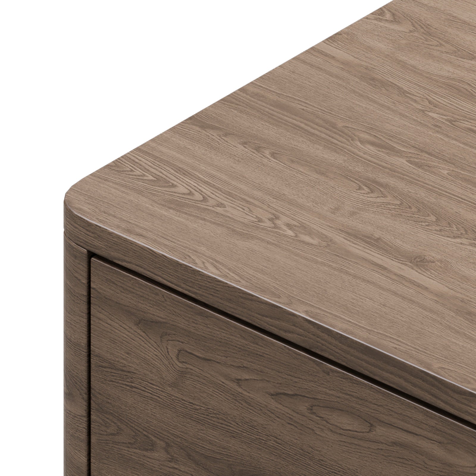 Maison 2-Tier Bedside Table image