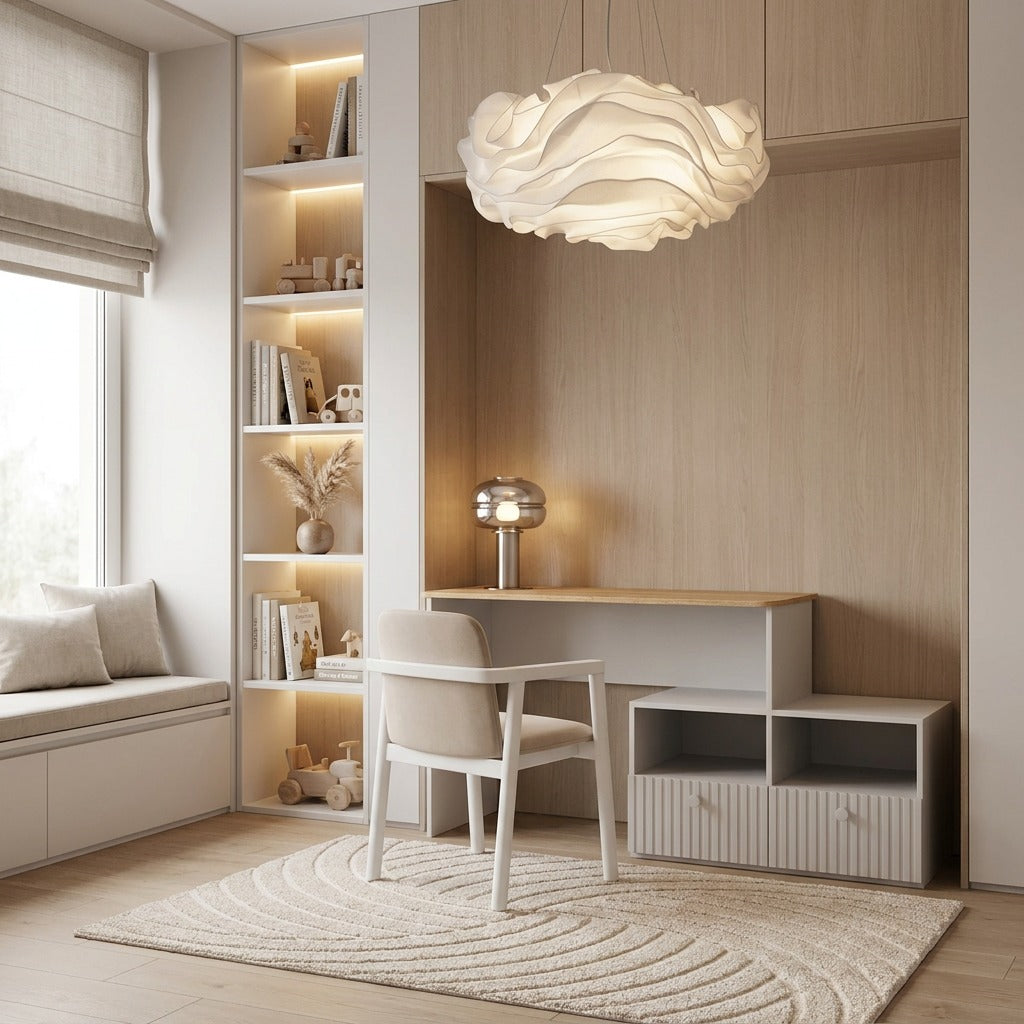Toby Duo Desk