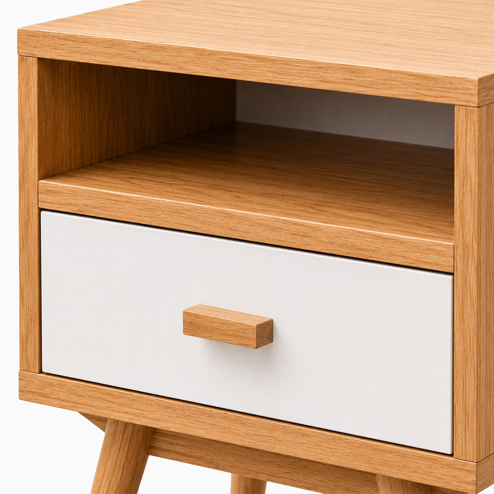 Camille Bedside Table image