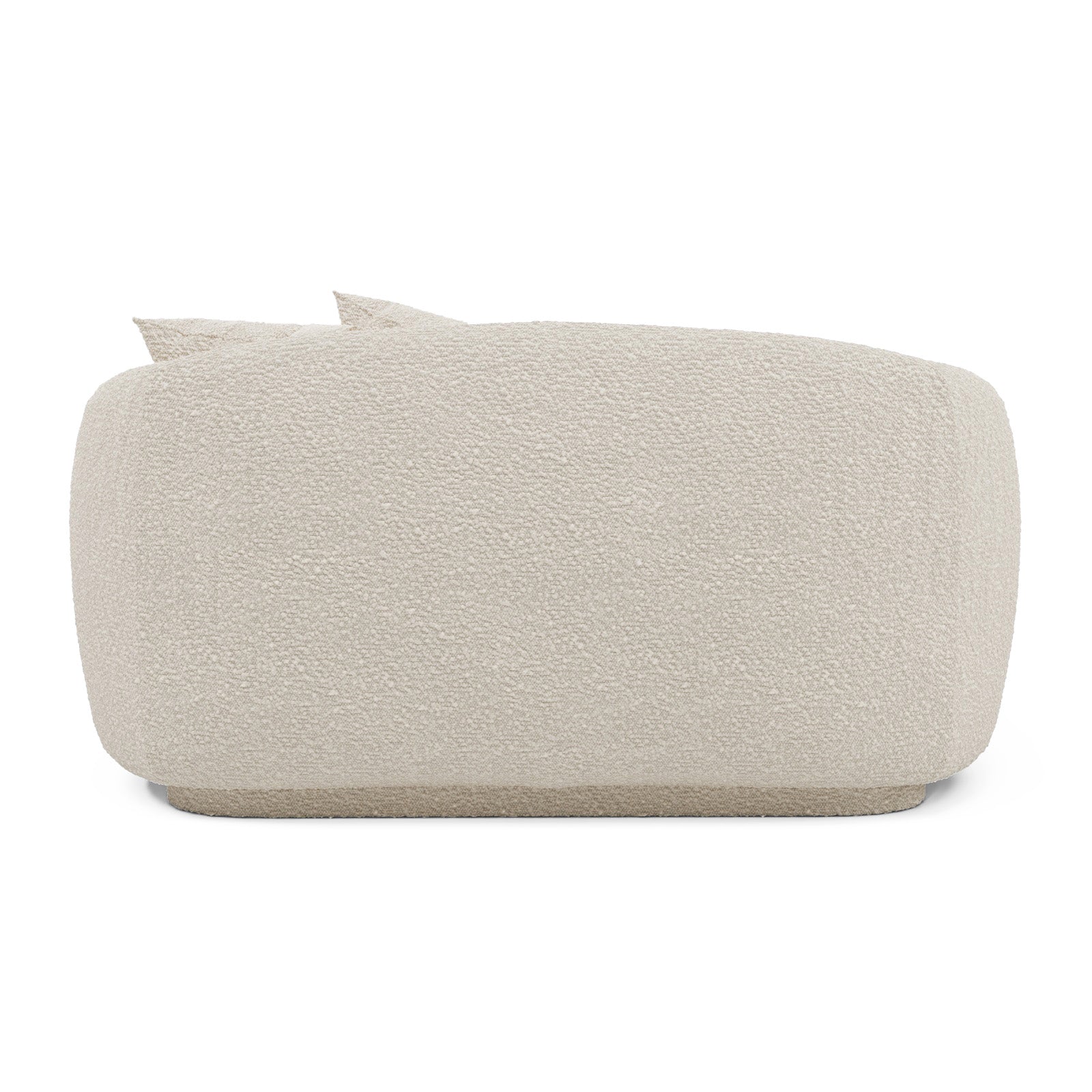 Coraline 2-Seater Straight Sofa image