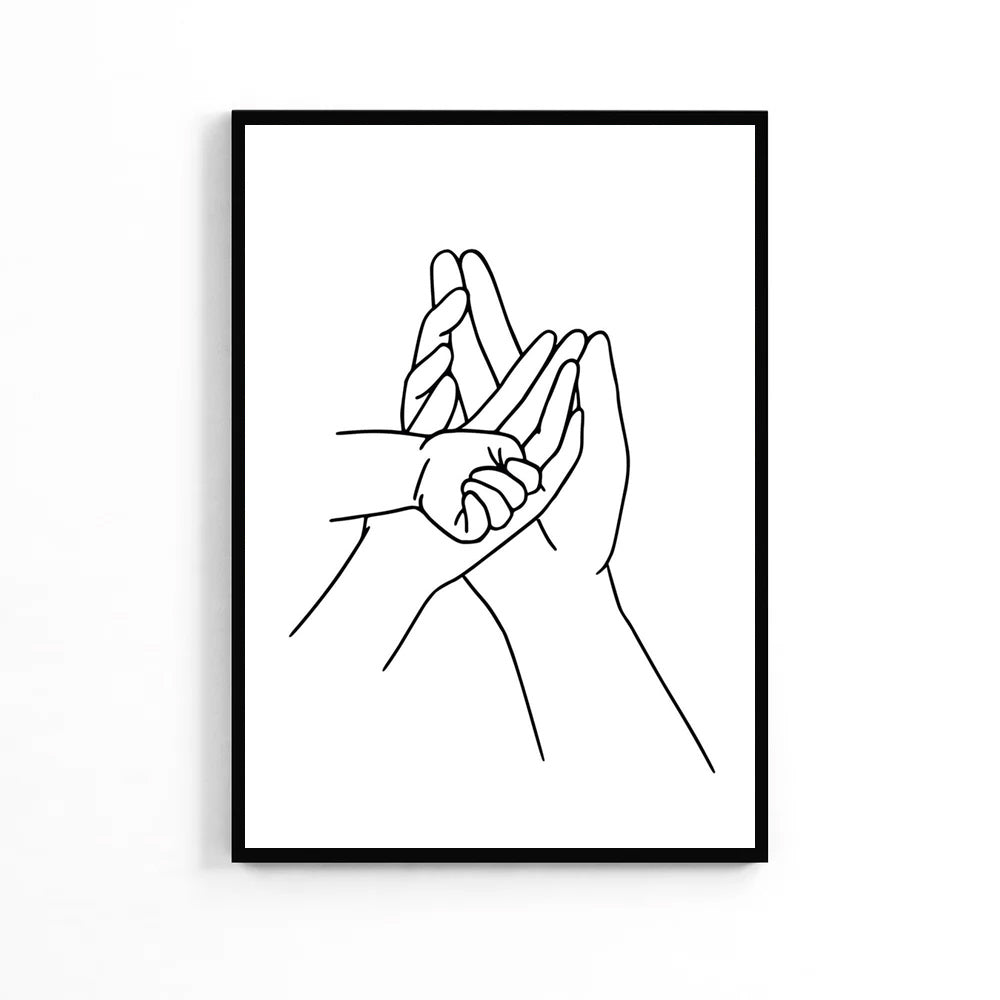 Плакат «Семейное время» image