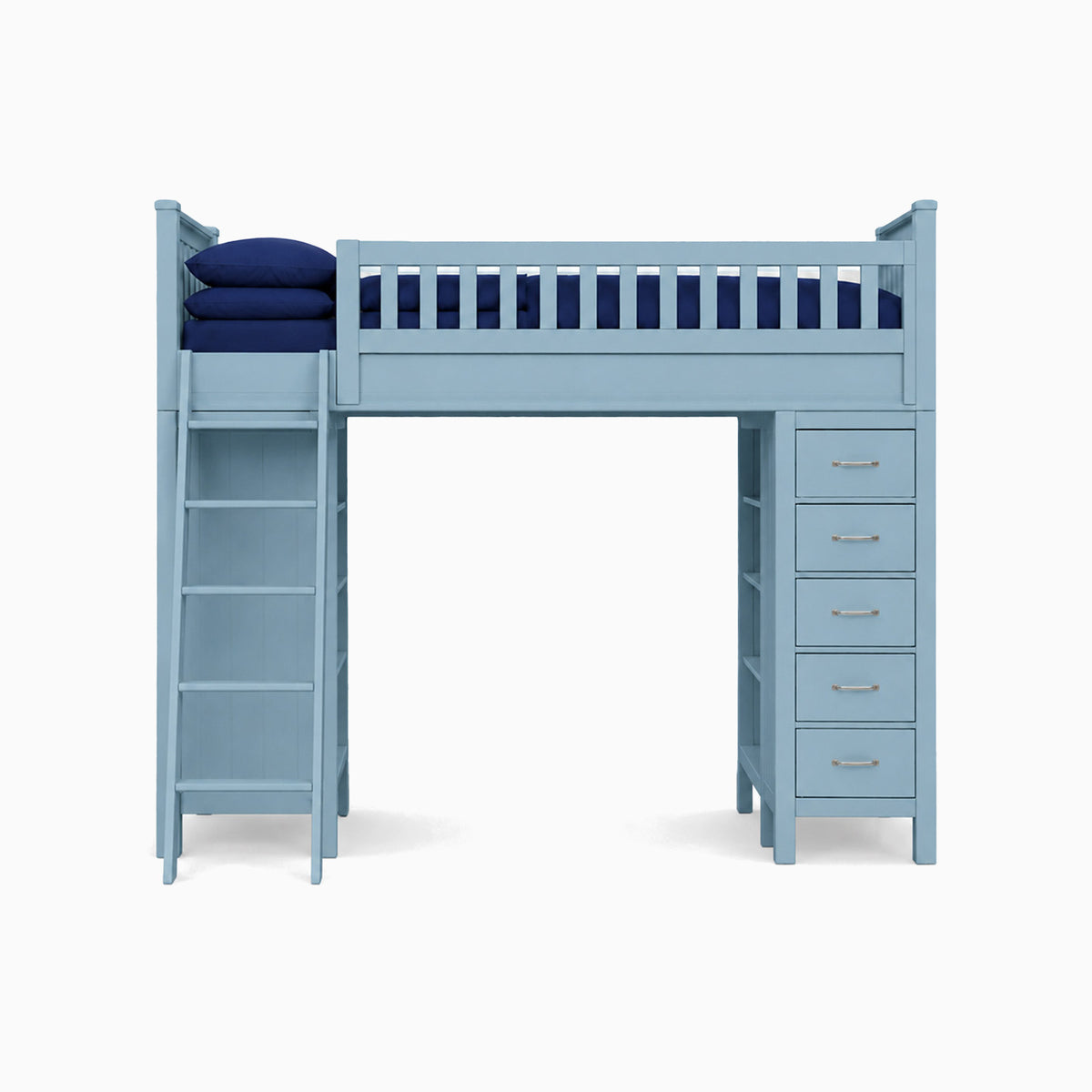 Finley Bunk Kids Bed