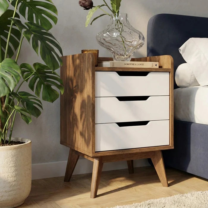 Muller Bedside Table image