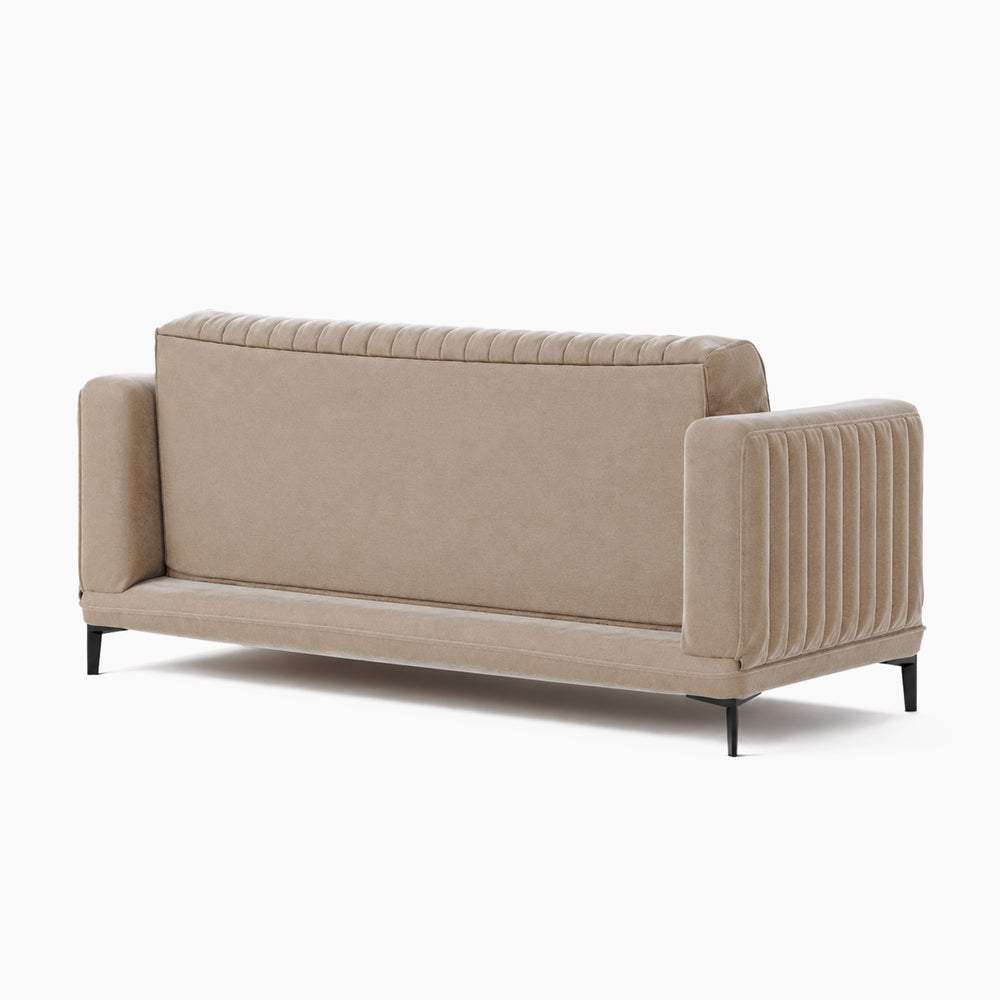 Annelise 3-Seater Sofa Bed
