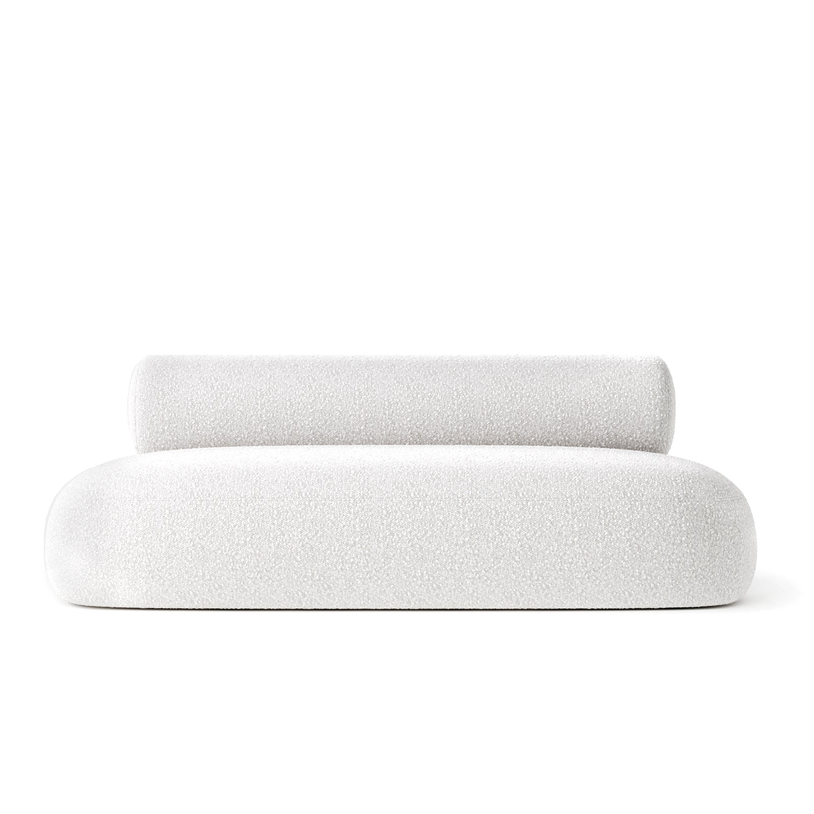 Blossom 3-Seater Straight Sofa