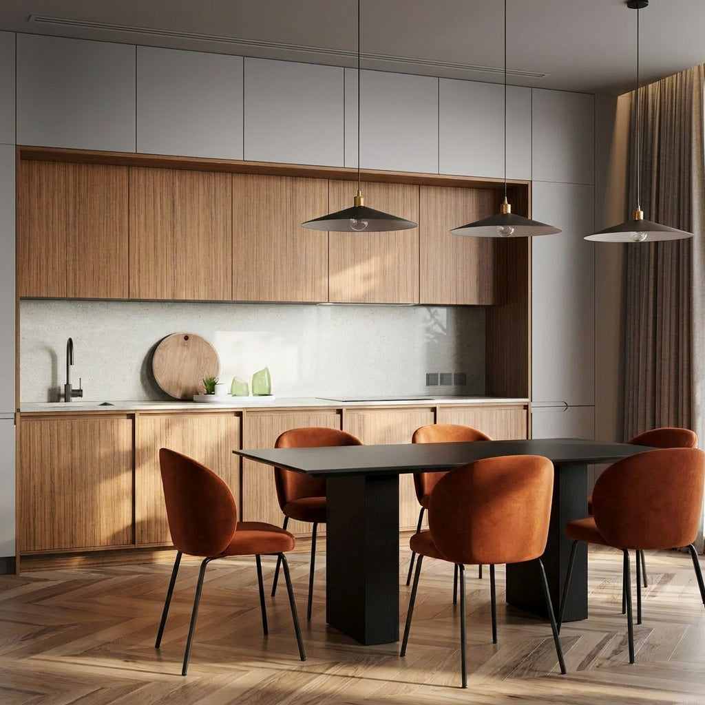 Hazel Kitchen