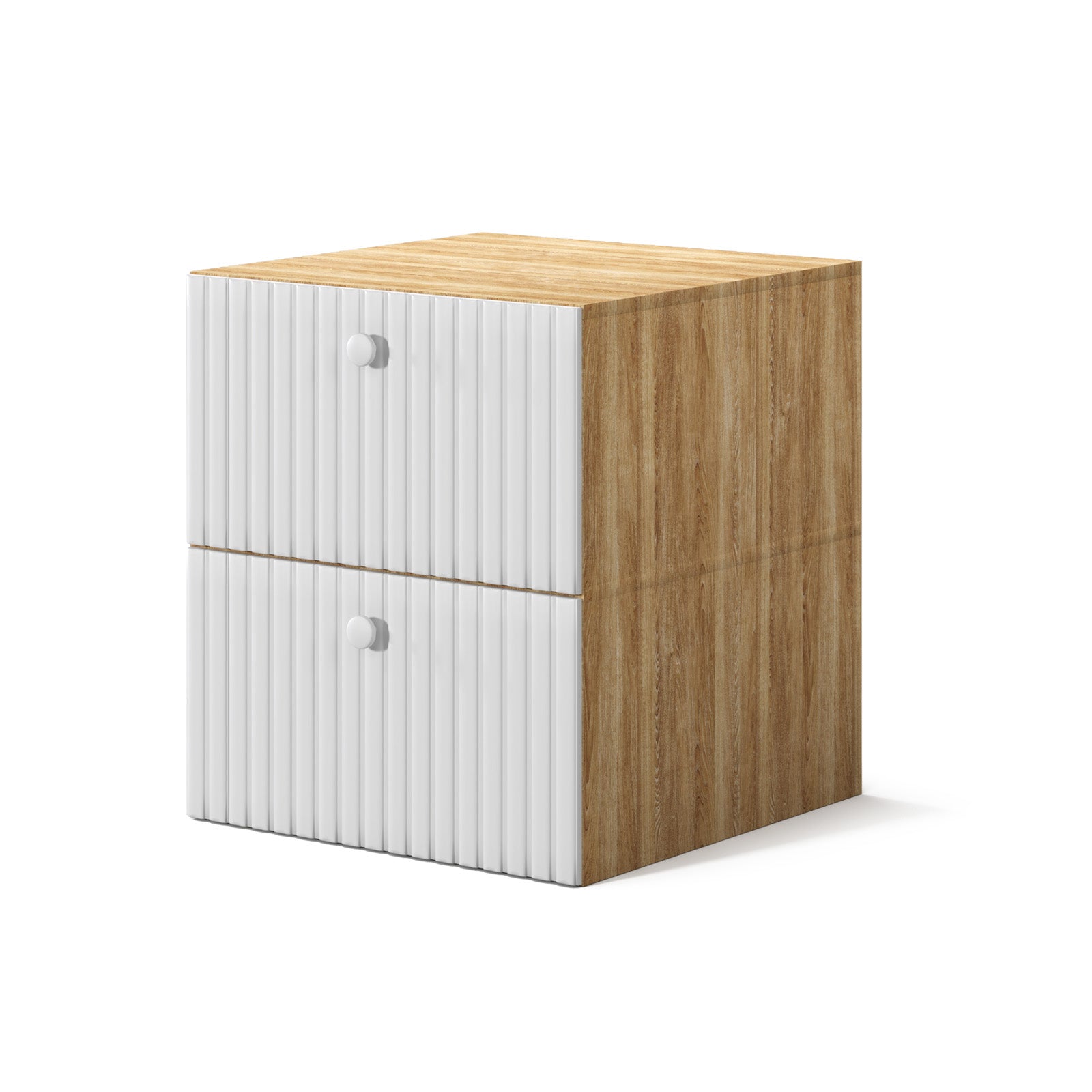 Toby Bedside Table image