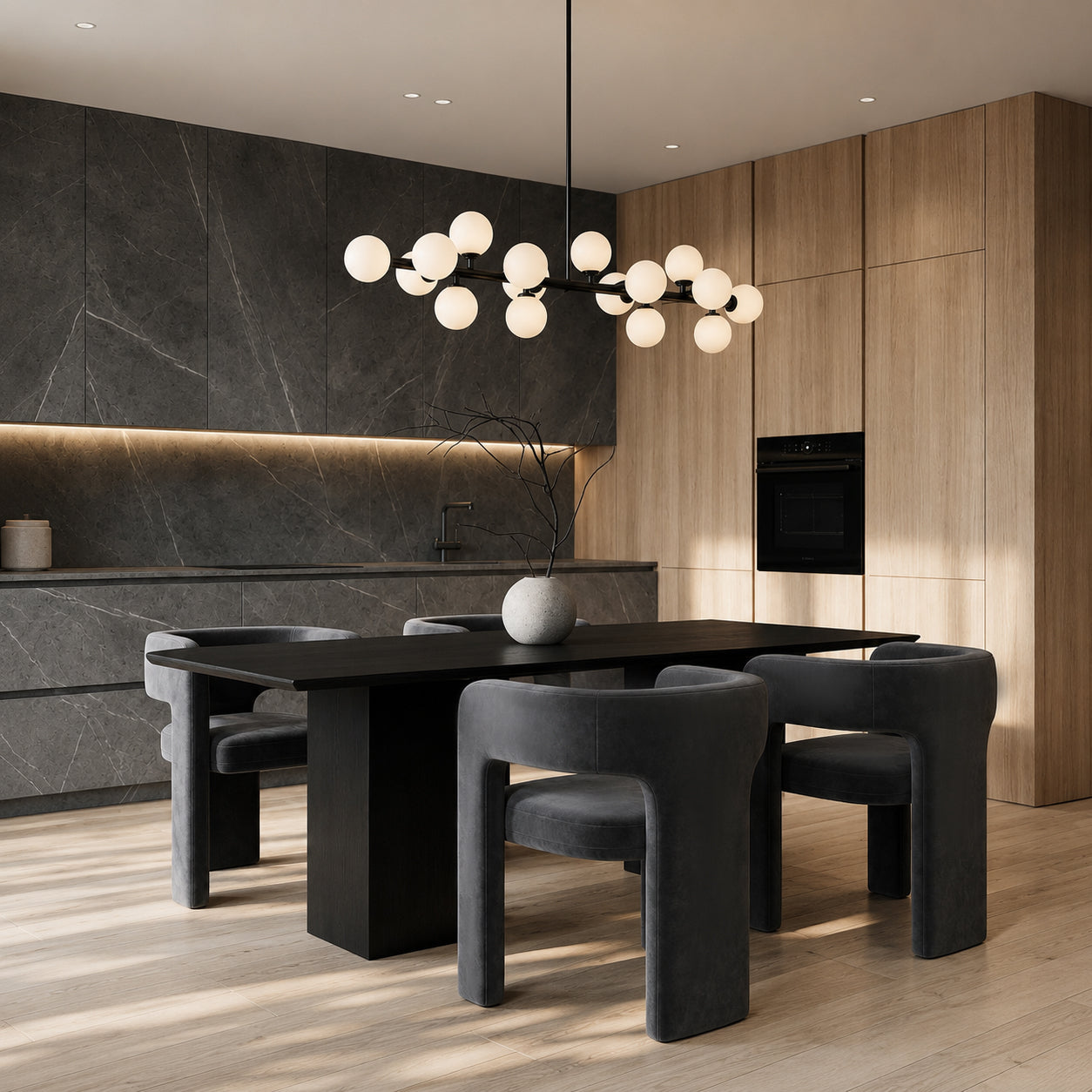 Marea Kitchen image