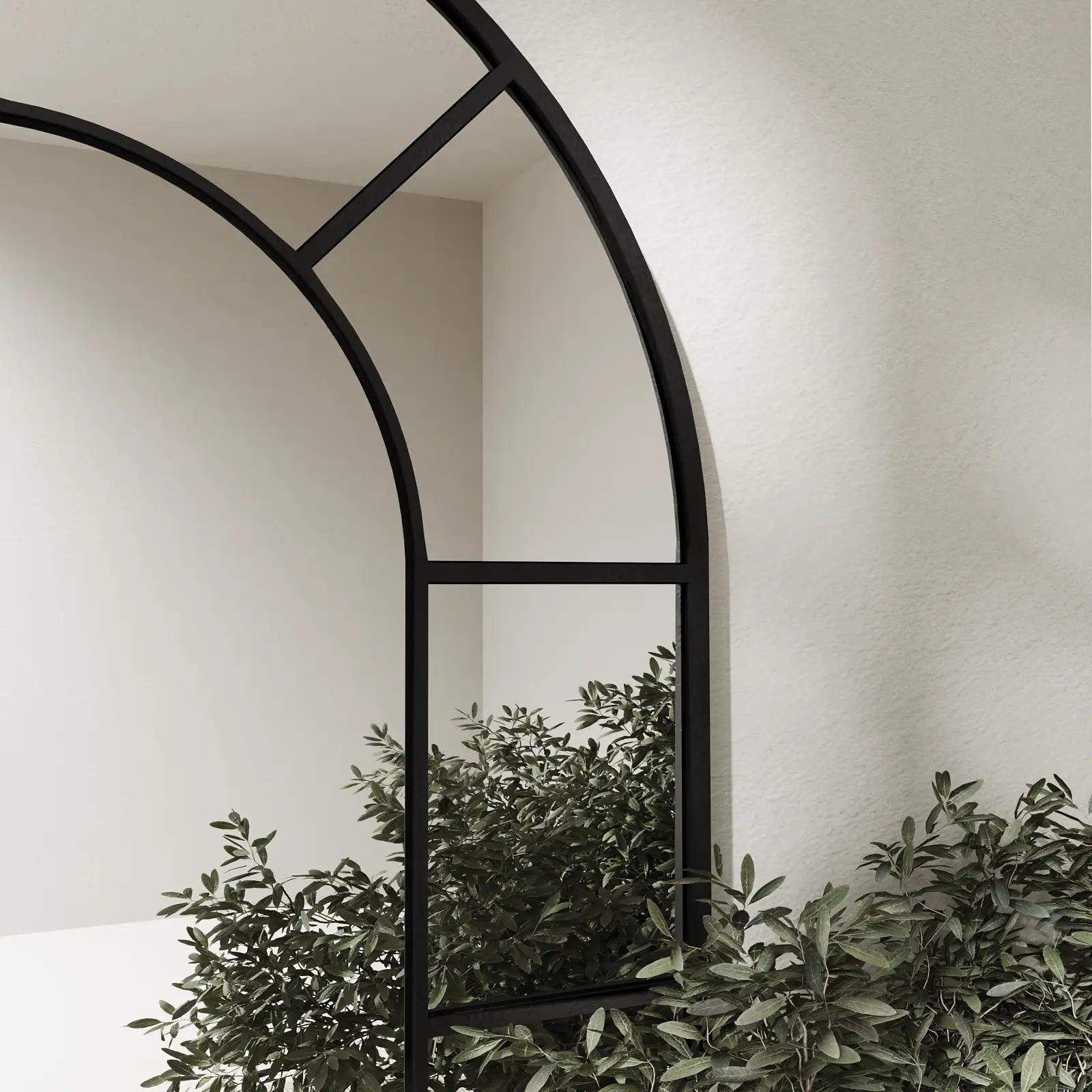 #Frame Color_Black