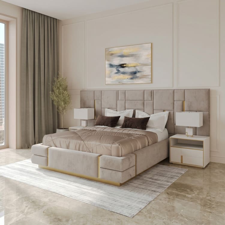 Empire Glow 1 Bedroom Package