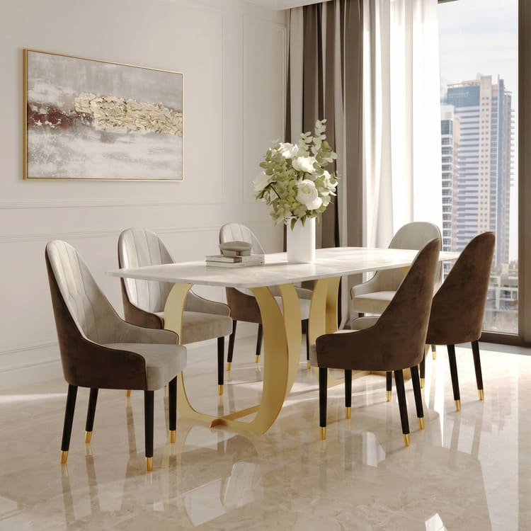Empire Glow 1 Bedroom Package