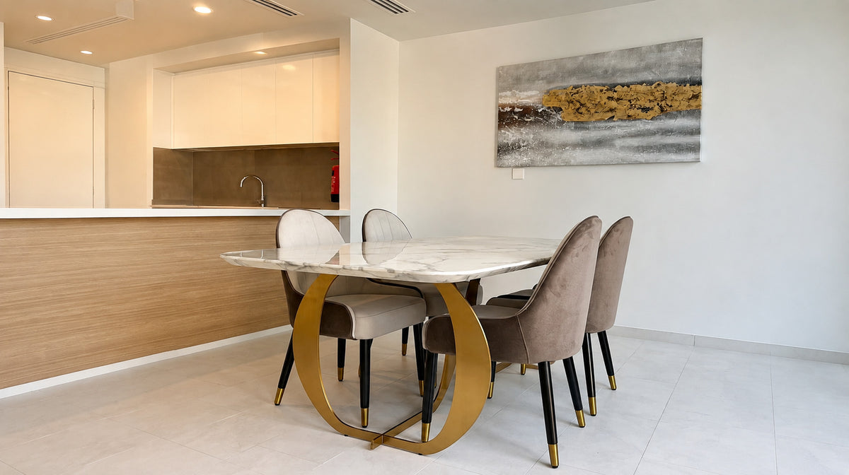 Empire Glow 1 Bedroom Package