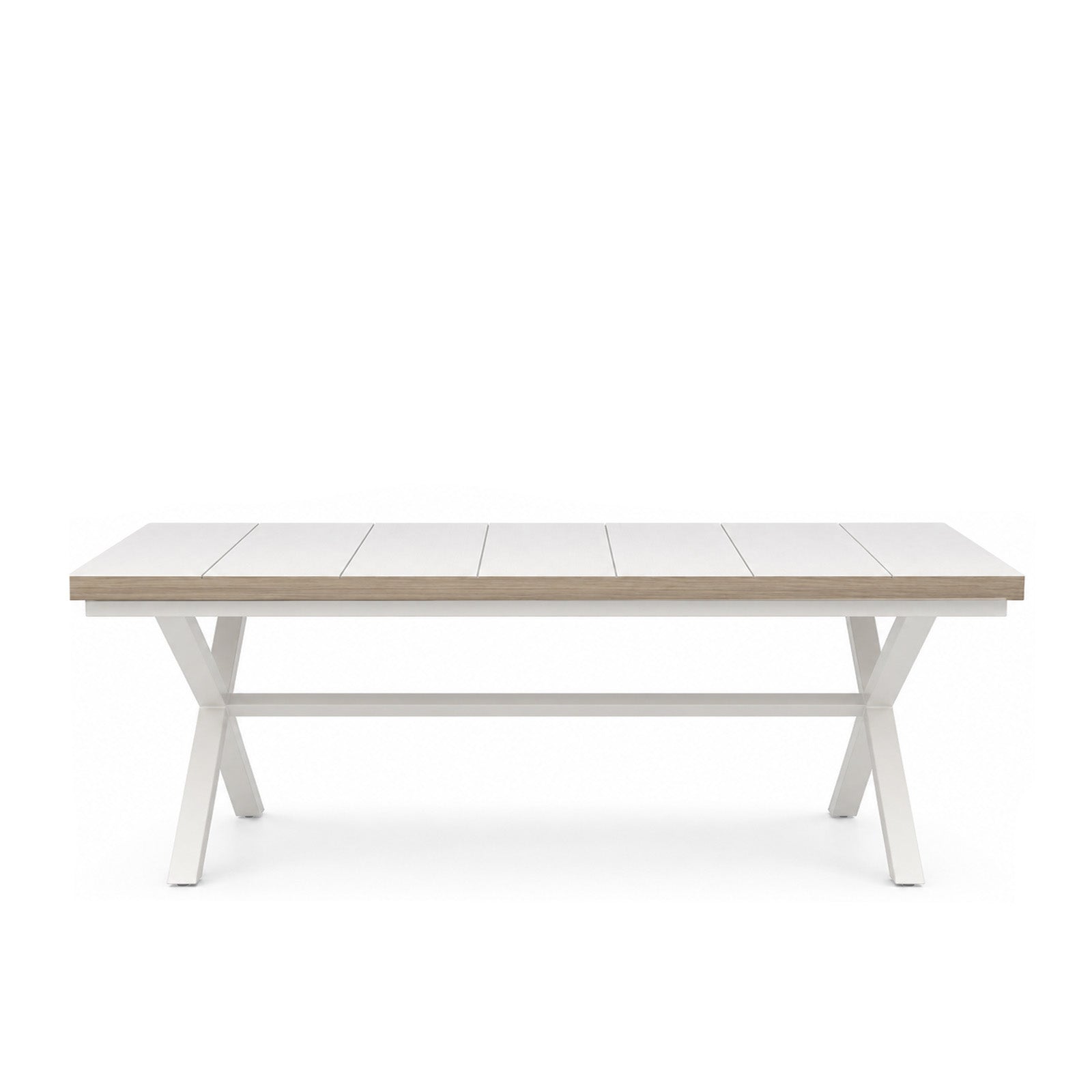 Fieldstone Outdoor Dining Table