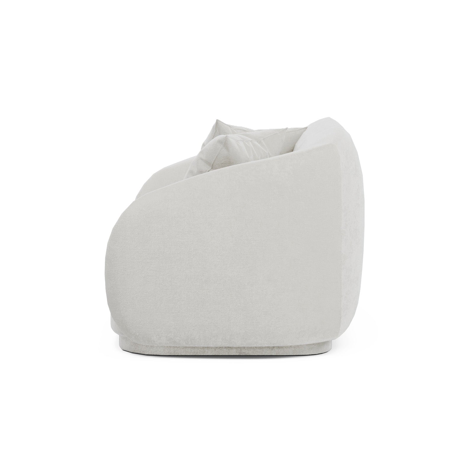 Coraline 2-Seater Straight Sofa image