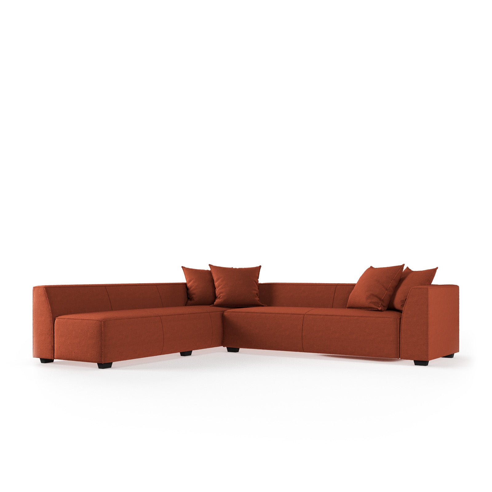 Woodland 4-Seater Corner Sofa image