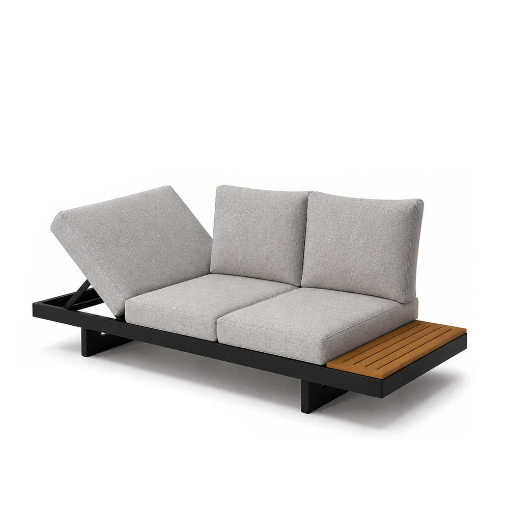 Pacific 6-Seater Outdoor Sofa