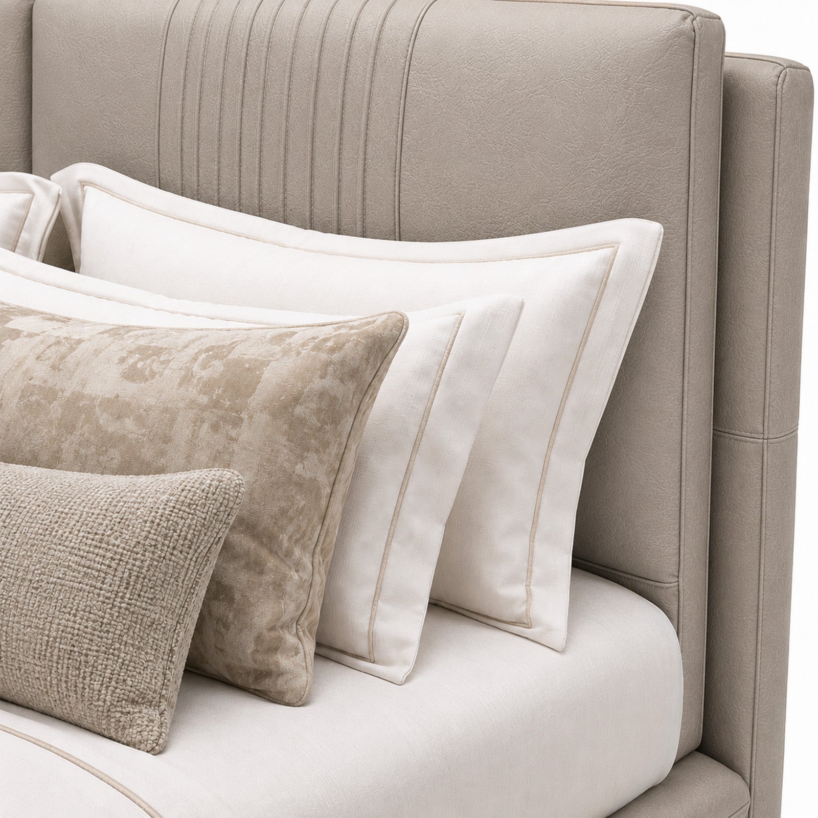Hyde Double Bed image